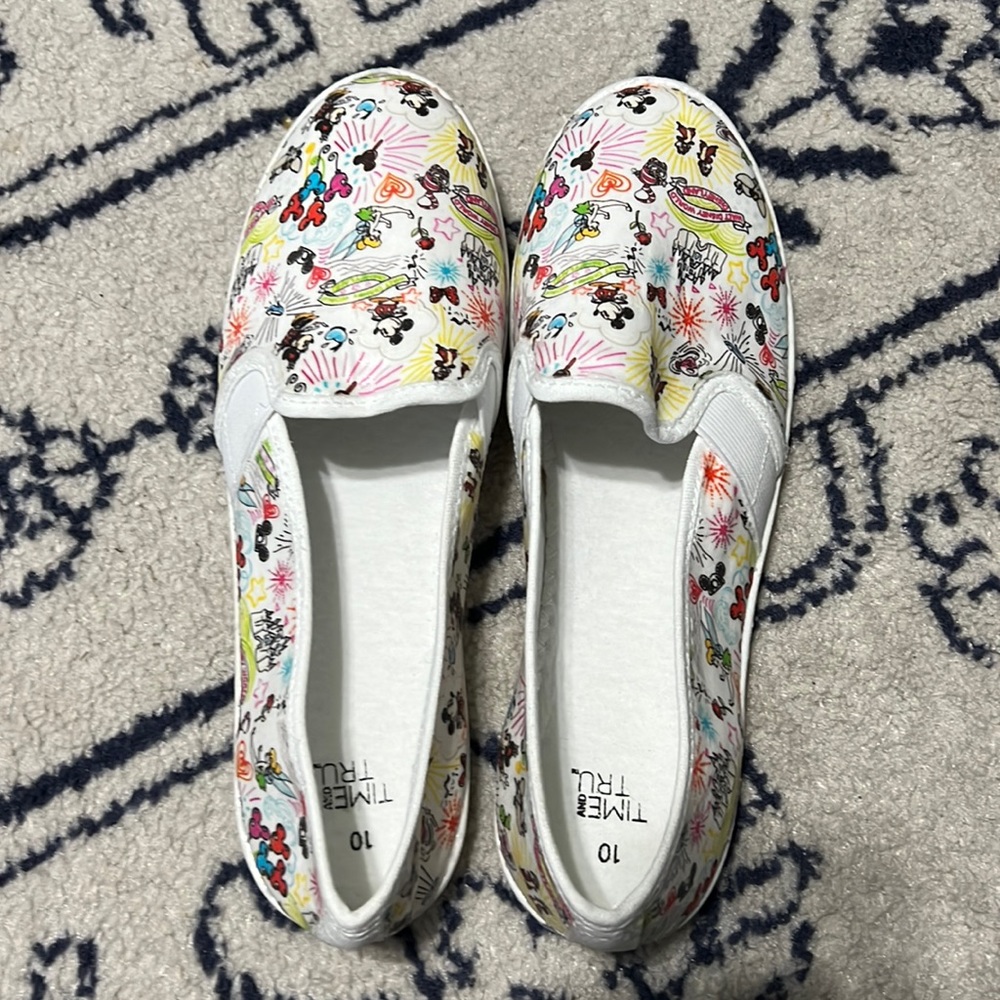 Disney Shoes